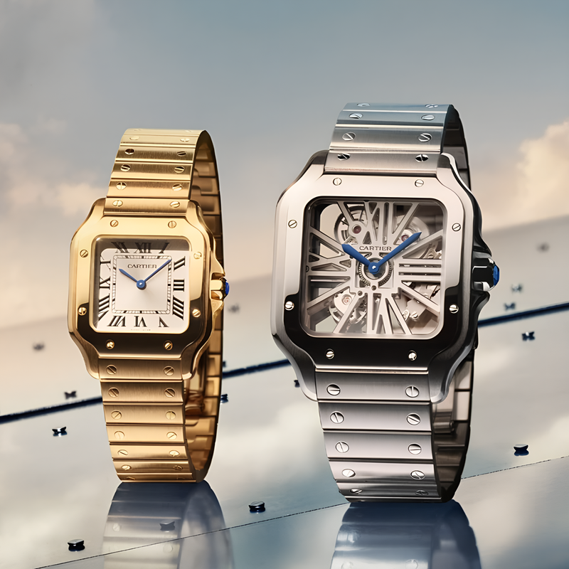 Cartier