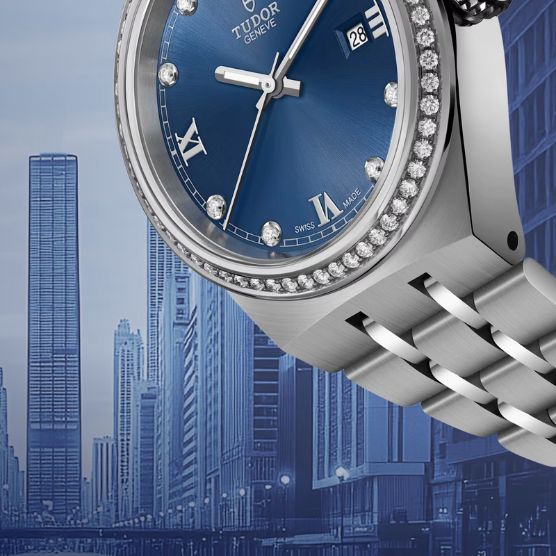 Tudor