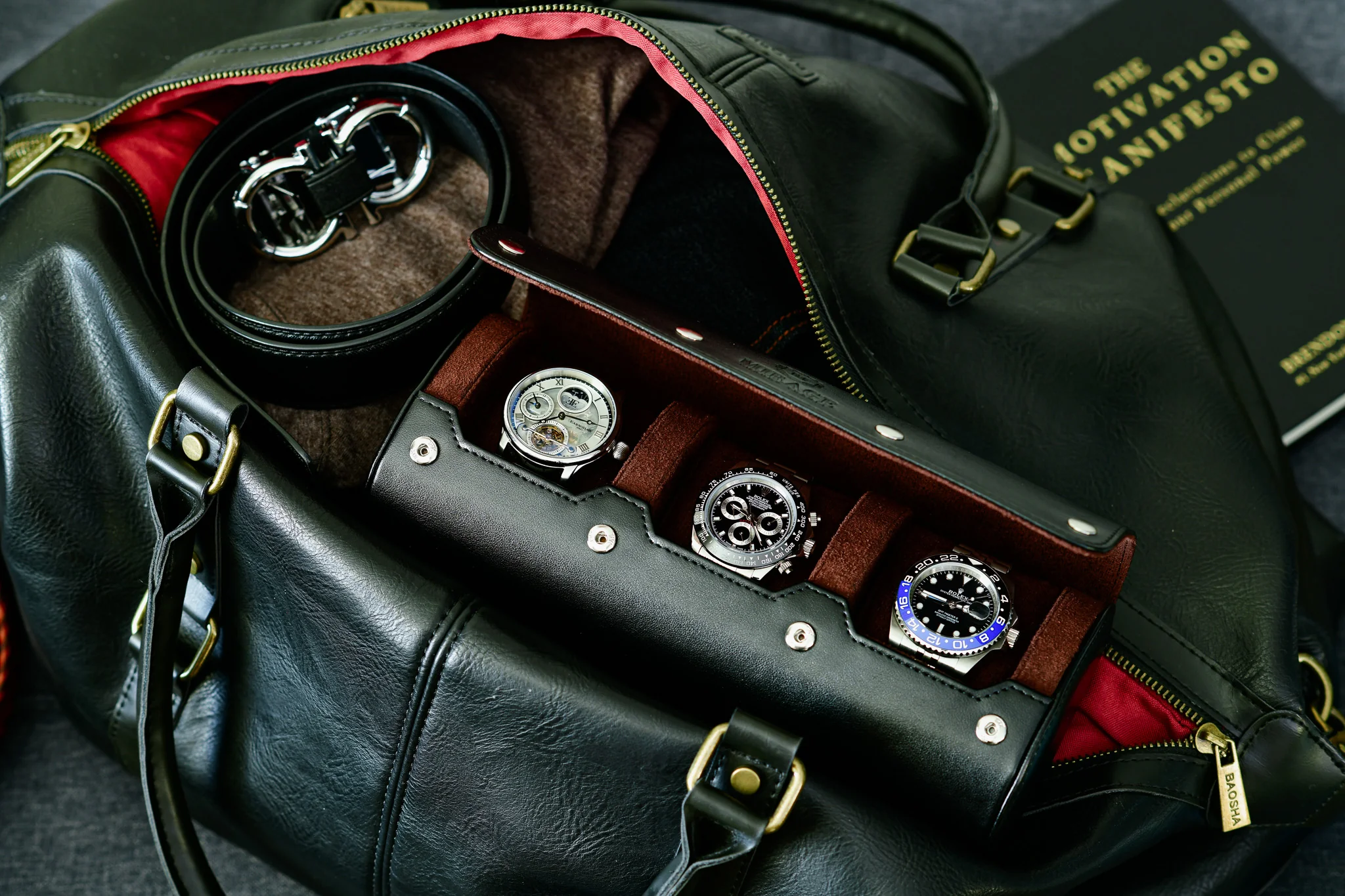 Watches in Virginia Beach, VA