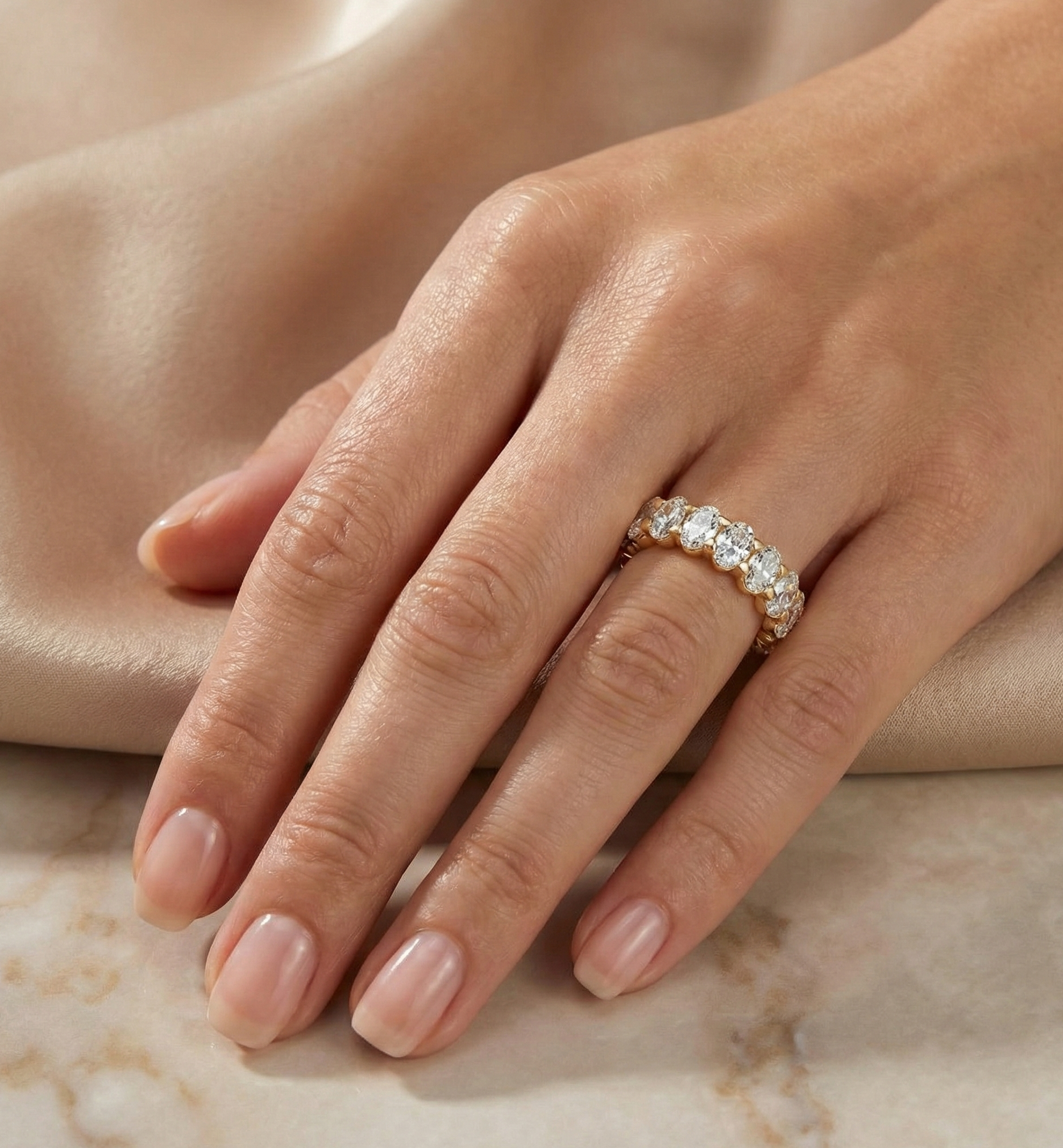 Wedding Bands
