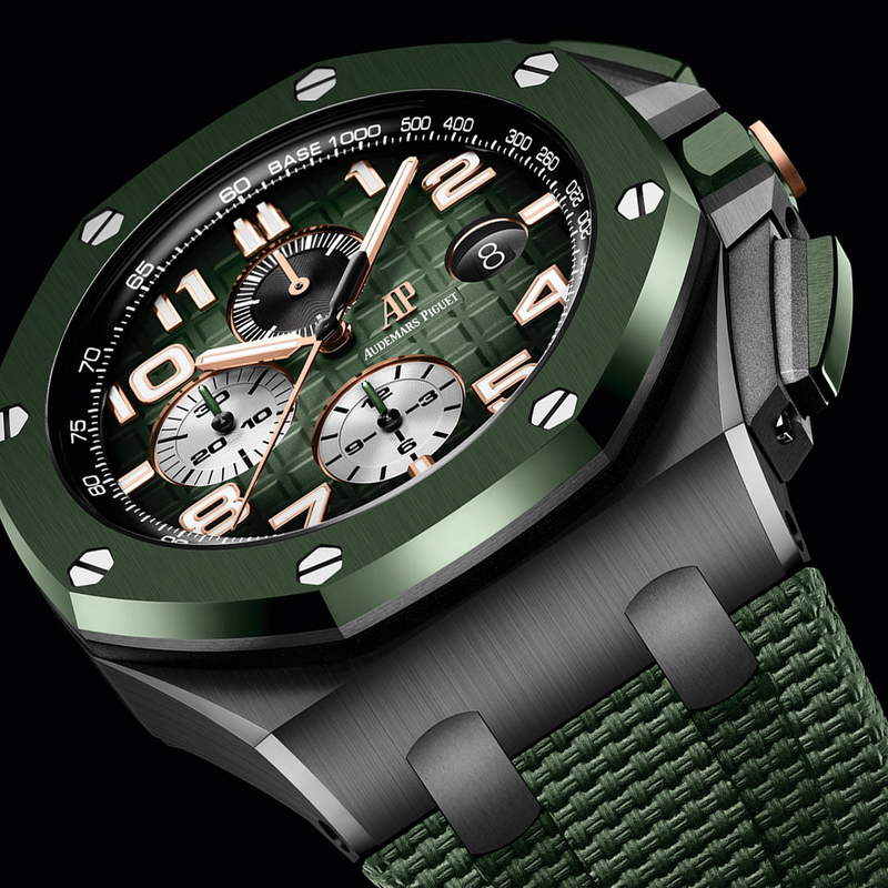Audemars Piguet