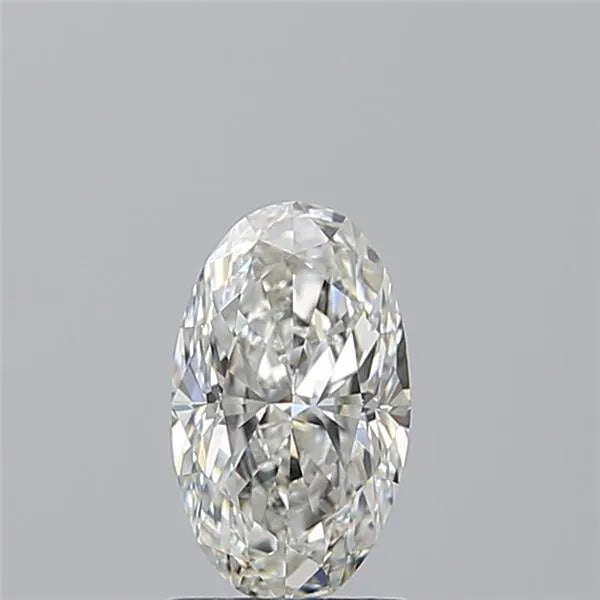 1.20ct Oval Natural Diamond (Colour G, Clarity VVS1, GIA Certified)