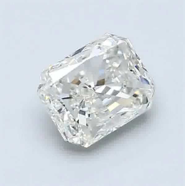 1.20ct Radiant Natural Diamond (Colour J, Clarity VS1, Cut VG, GIA Certified)