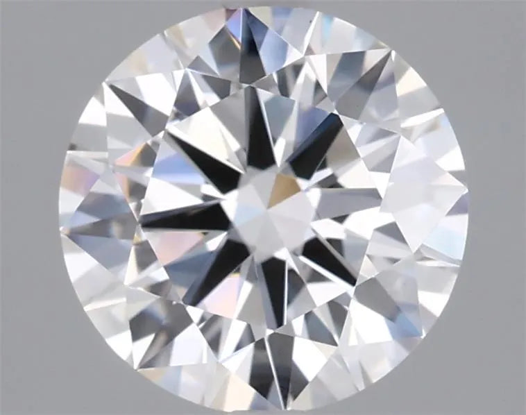 1.50ct Round Lab Grown Diamond (Colour E, Clarity VVS2, Cut ID, IGI Certified)