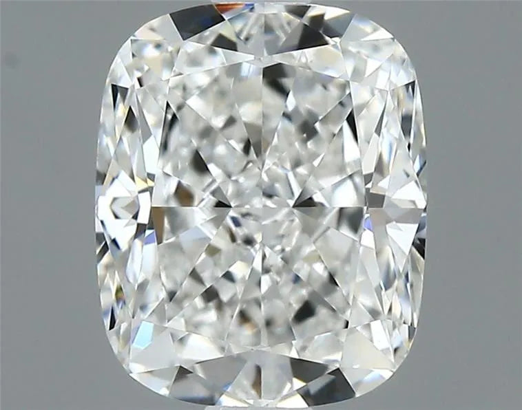 1.51ct Cushion brilliant Natural Diamond (Colour G, Clarity VS1, GIA Certified)