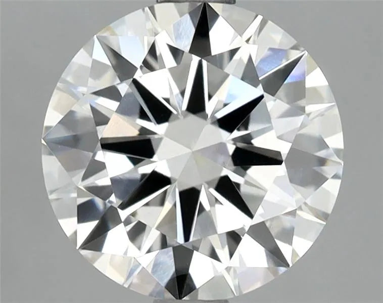1.97ct Round Lab Grown Diamond (Colour G, Clarity VVS2, Cut EX, IGI Certified)