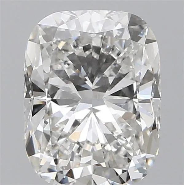 2.08ct Cushion brilliant Lab Grown Diamond (Colour G, Clarity VVS1, GIA Certified)
