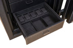 49000003 Athos Watch & Jewelry Safe