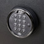 49000003 Athos Watch & Jewelry Safe