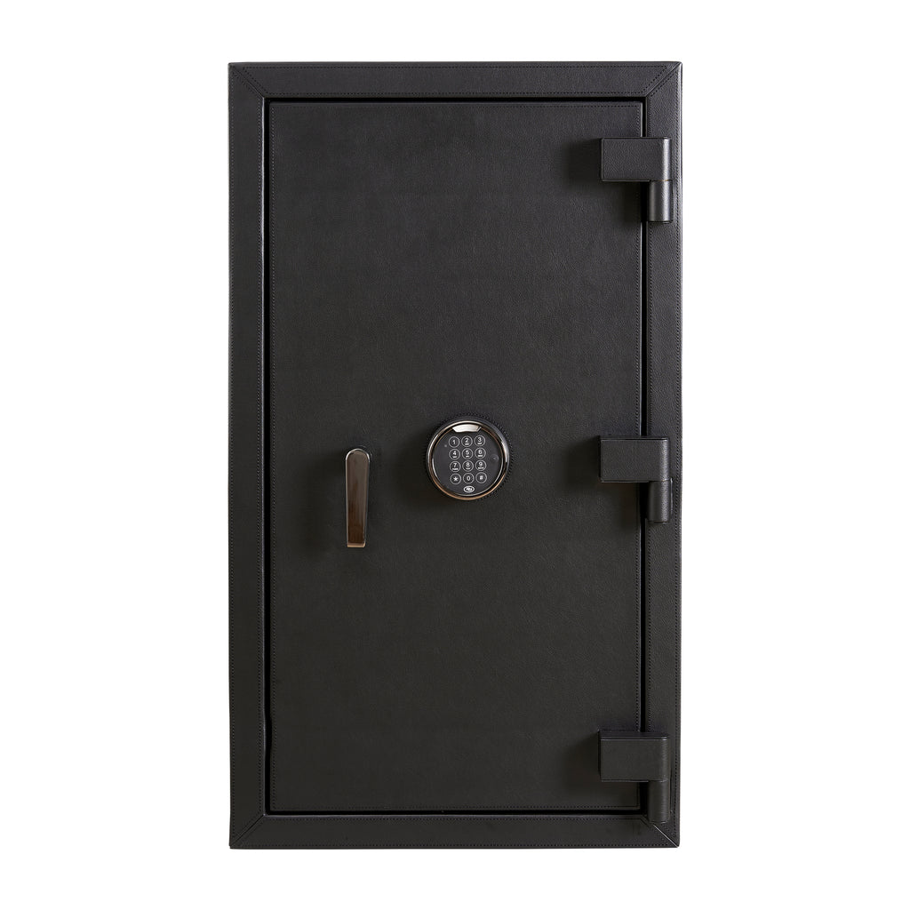 49000043 Athos Watch and Jewelry Safe
