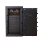 49000043 Athos Watch and Jewelry Safe