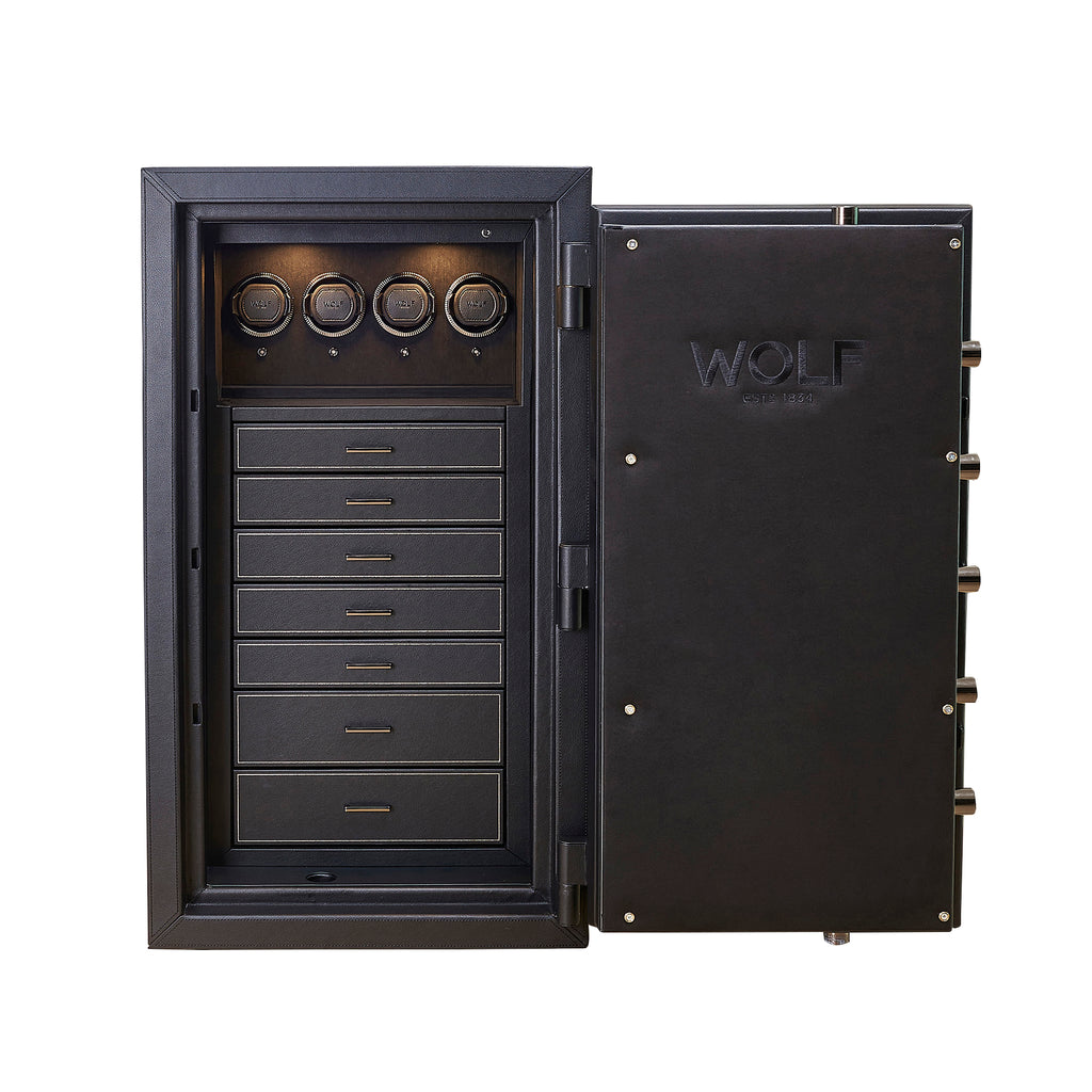 49000403 Athos 4 Piece Winder Safe
