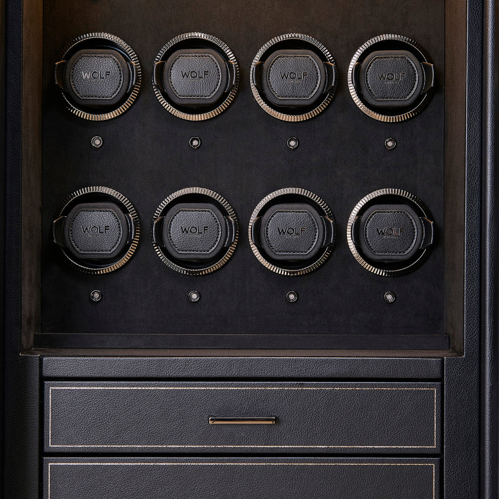 49000403 Athos 4 Piece Winder Safe