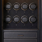 49000403 Athos 4 Piece Winder Safe
