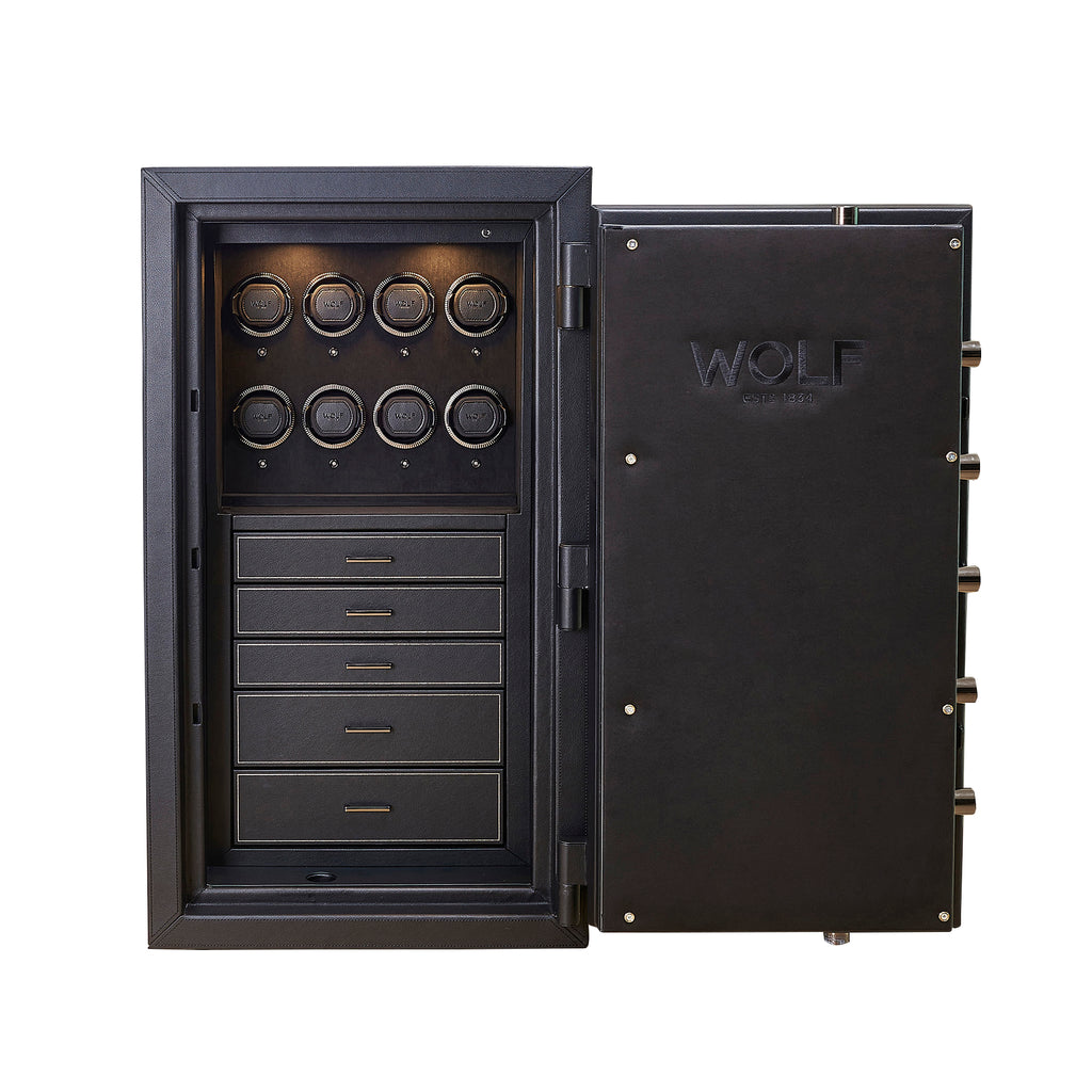 49000803 Athos 8 Piece Winder Safe
