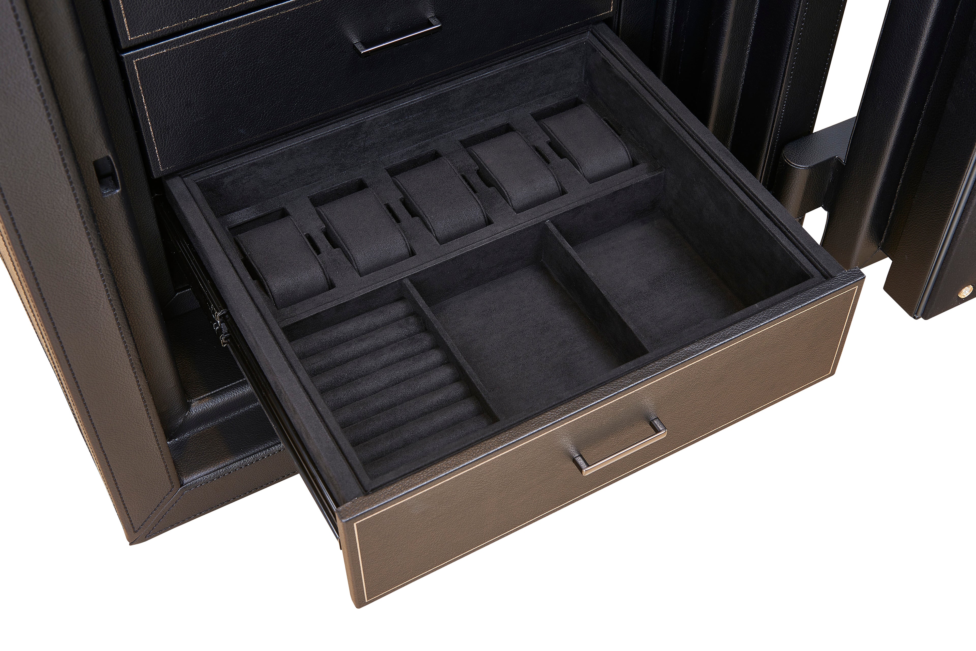 49000803 Athos 8 Piece Winder Safe