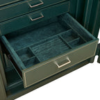49000843 Athos 8 Piece Winder Safe