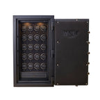 49002003 Athos 20 Piece Winder Safe