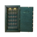 49002043 Athos 20 Piece Winder Safe