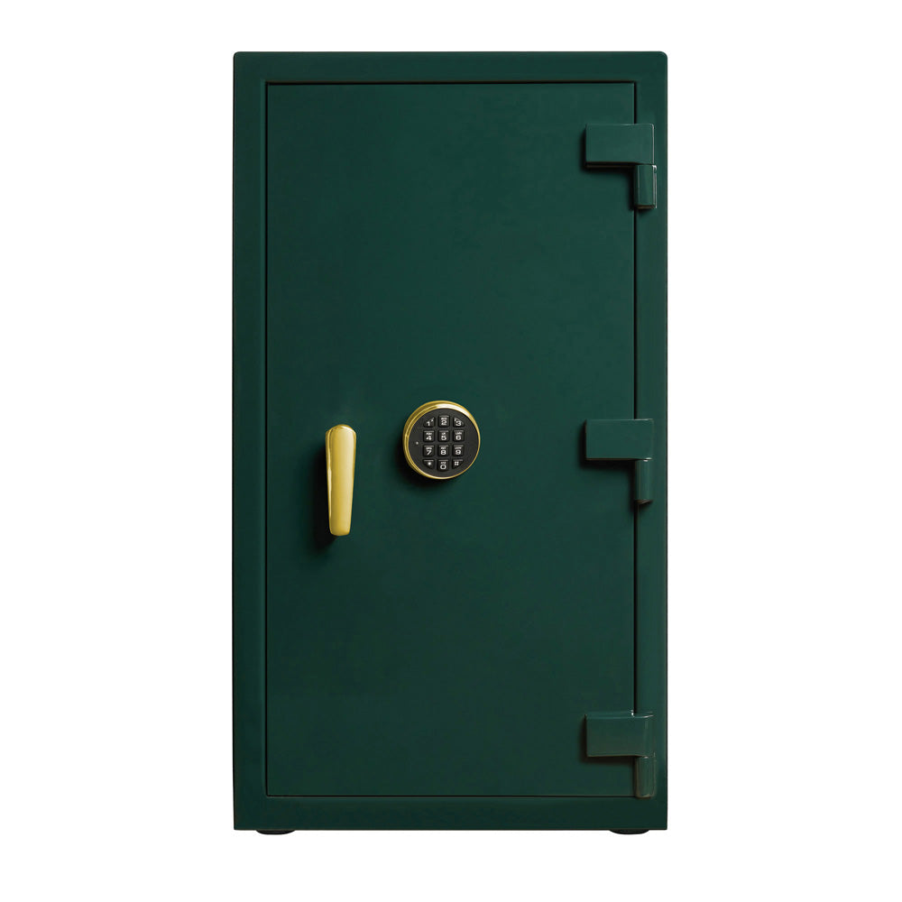 490041 Atlas Watch and Jewelry Safe