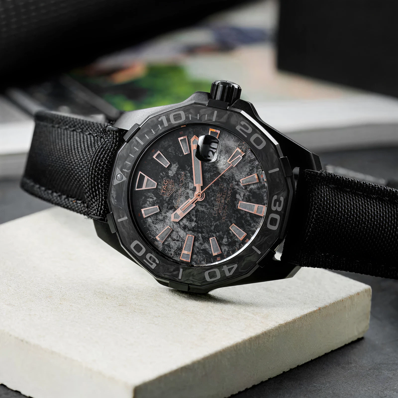 TAG Heuer