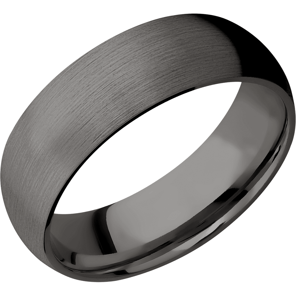 Tantalum Noir + Satin Finish