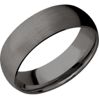 Tantalum Noir + Satin Finish