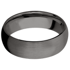 Tantalum Noir + Satin Finish