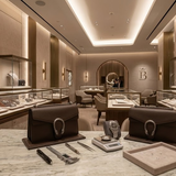 Trusted Luxury Experience