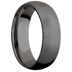 Tantalum Noir + Satin Finish