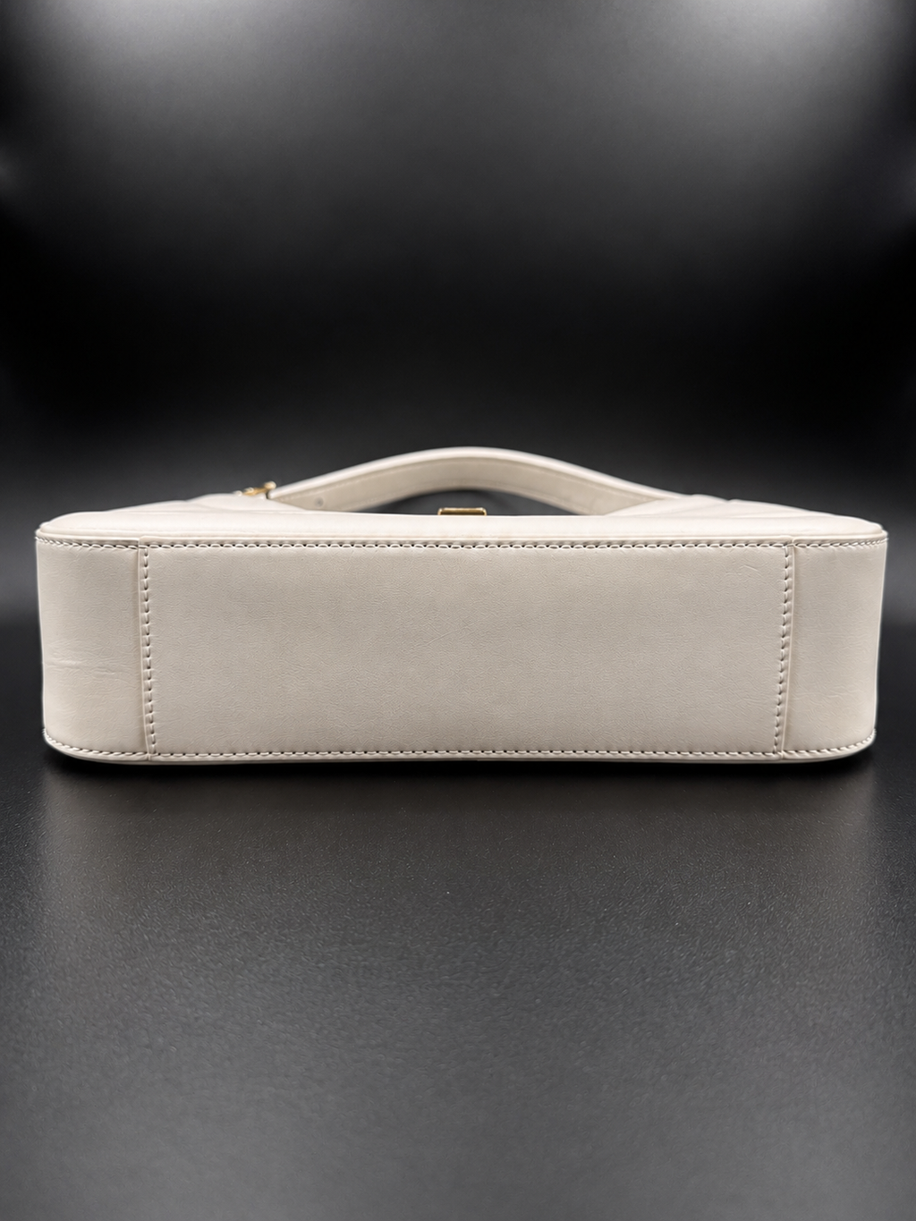 Saint Laurent Le 5 á 7 Hobo Bag