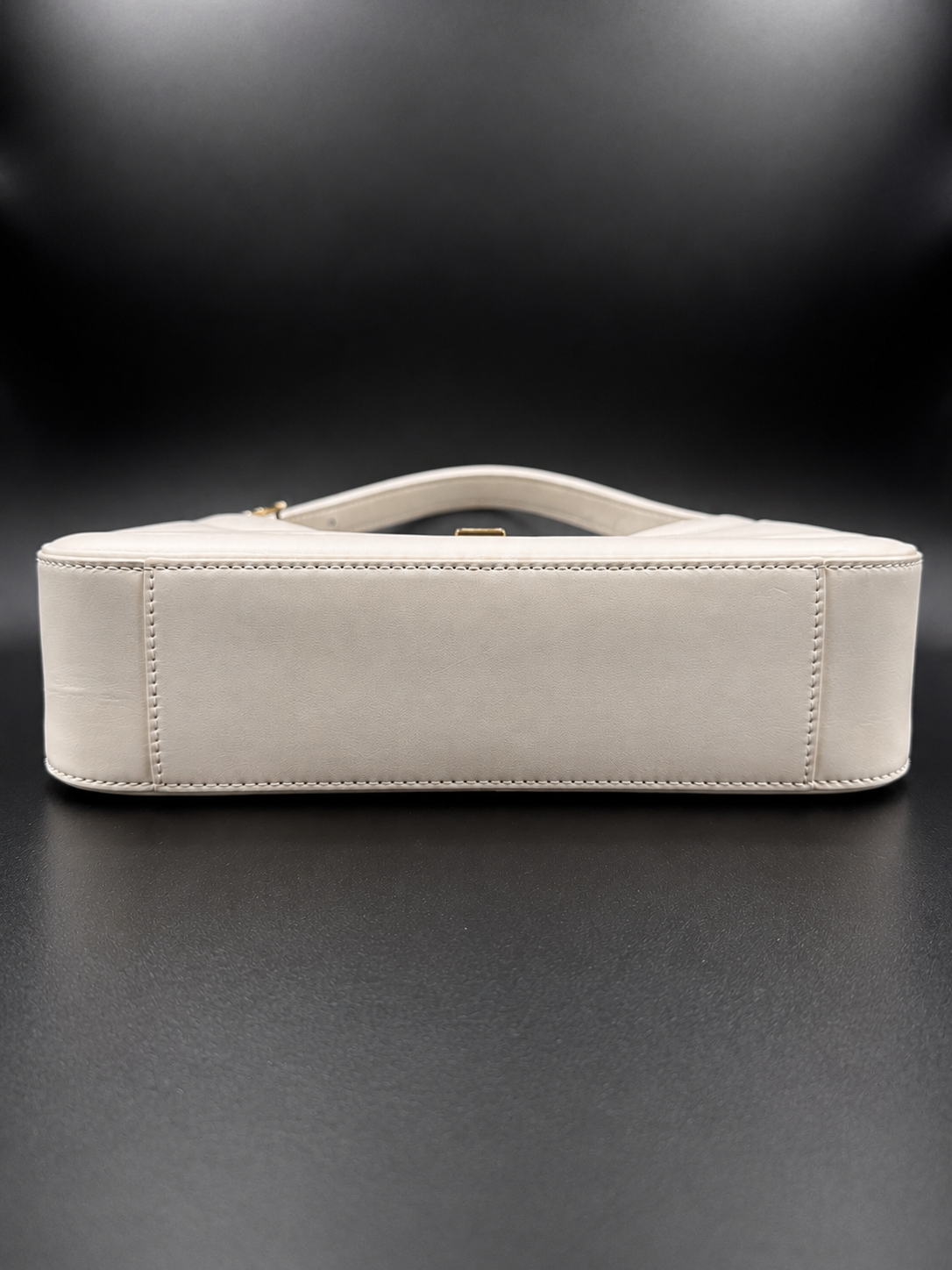 Saint Laurent Le 5 á 7 Hobo Bag