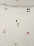 Louis Vuitton Neverfull MM – Bicolor Beige Ombré Monogram Empreinte Leather