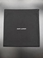 Saint Laurent Le 5 á 7 Hobo Bag