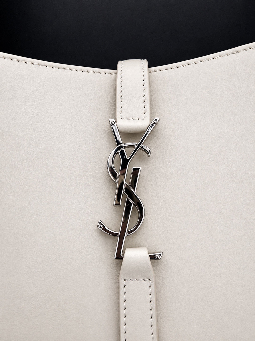 Saint Laurent Le 5 á 7 Hobo Bag