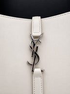 Saint Laurent Le 5 á 7 Hobo Bag