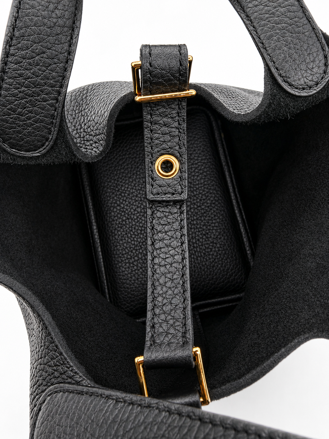 Hermés Picotin Lock bag