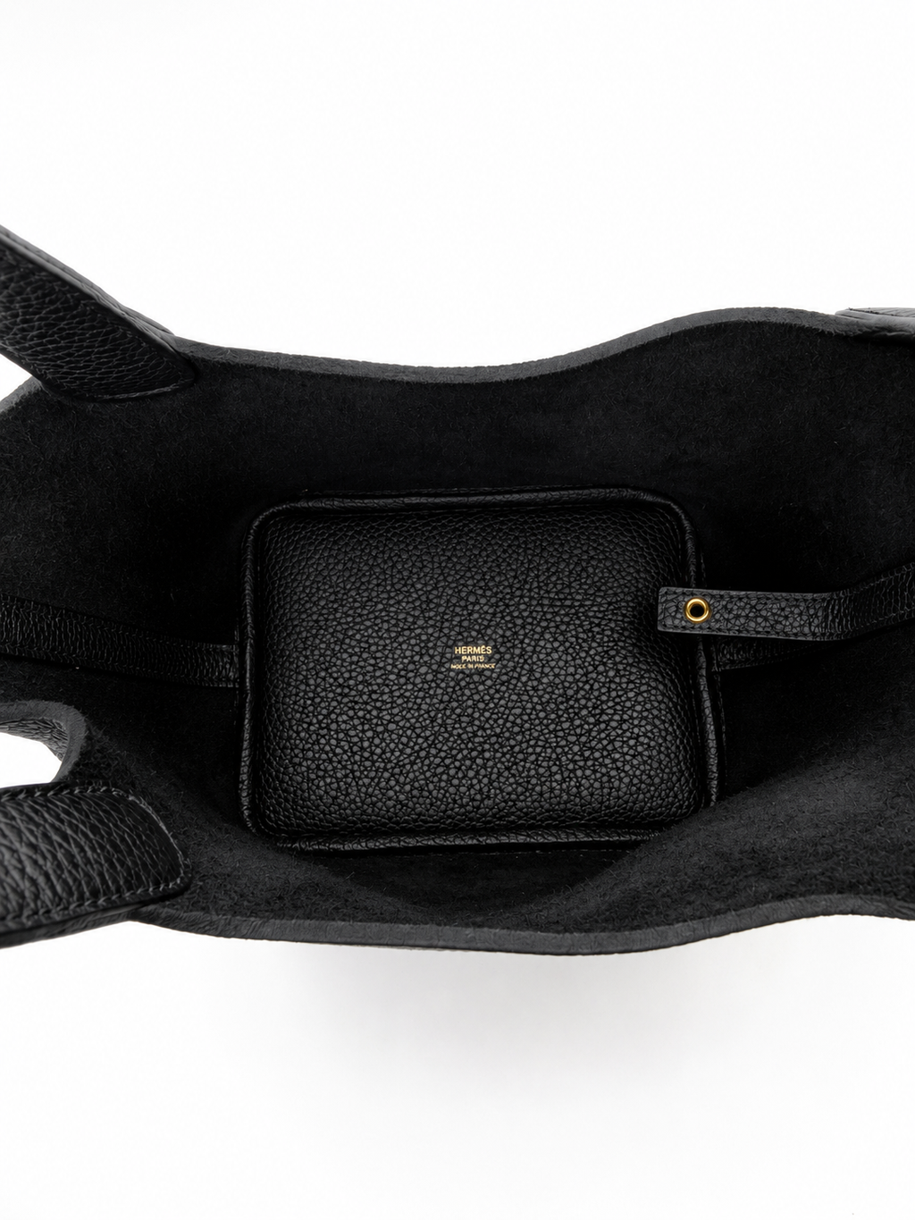 Hermés Picotin Lock bag