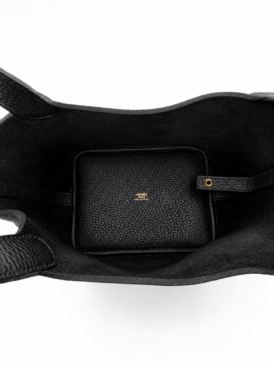 Hermés Picotin Lock bag