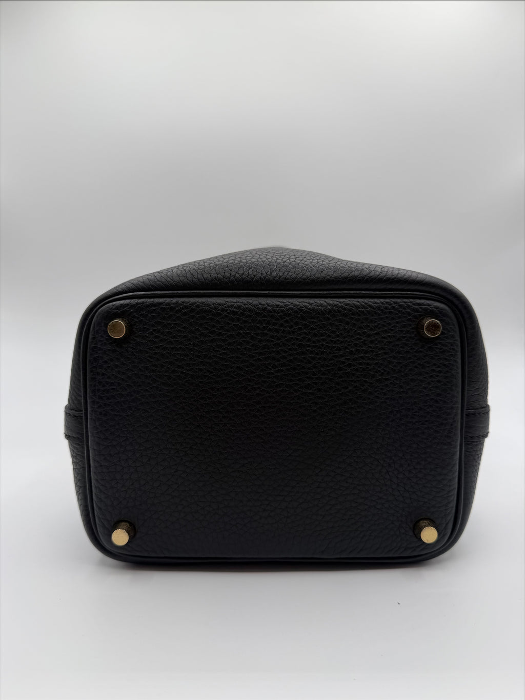 Hermés Picotin Lock bag