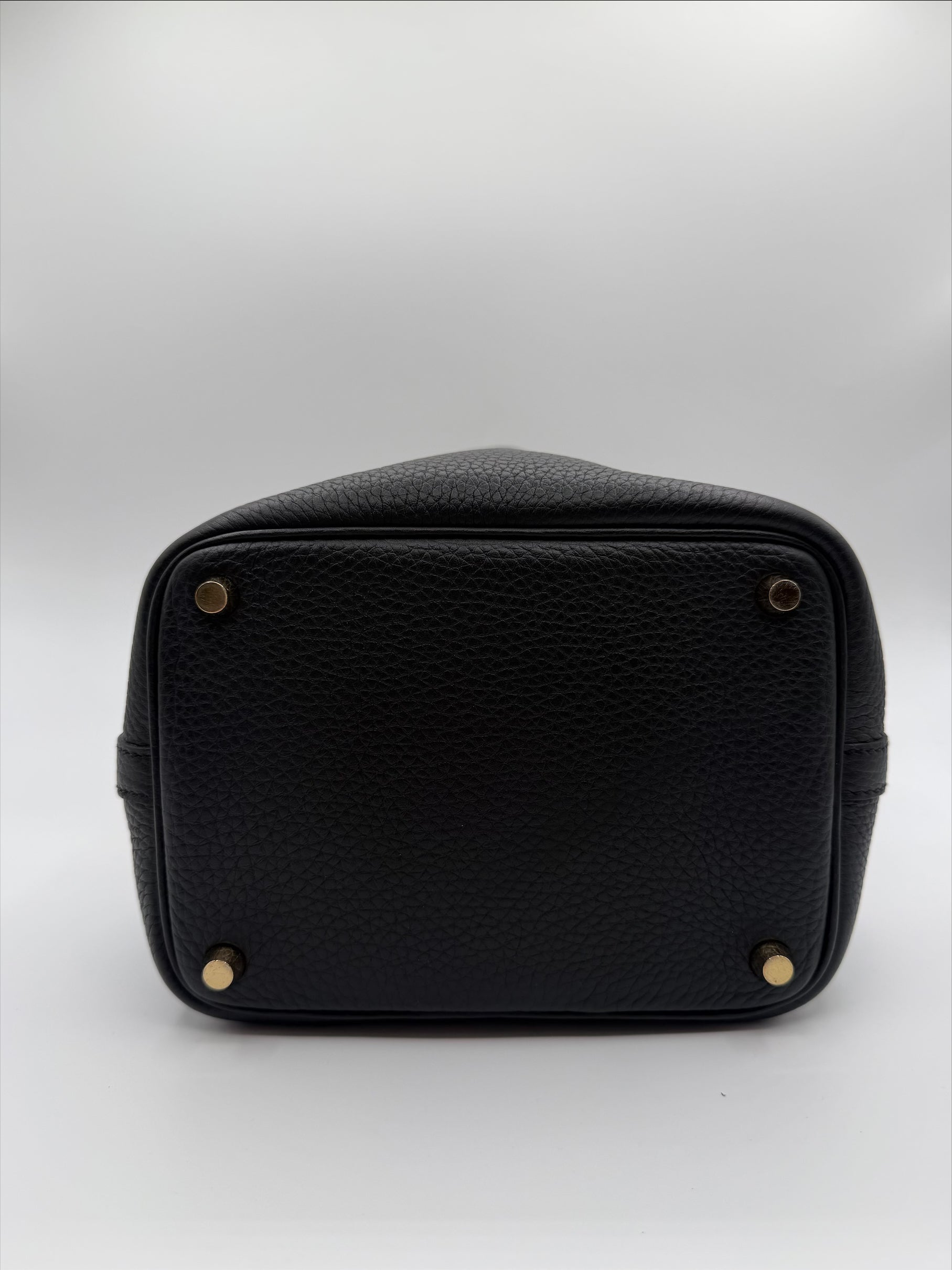 Hermés Picotin Lock bag