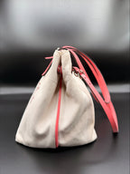 Louis Vuitton "Articles de Voyage" Canvas Tote