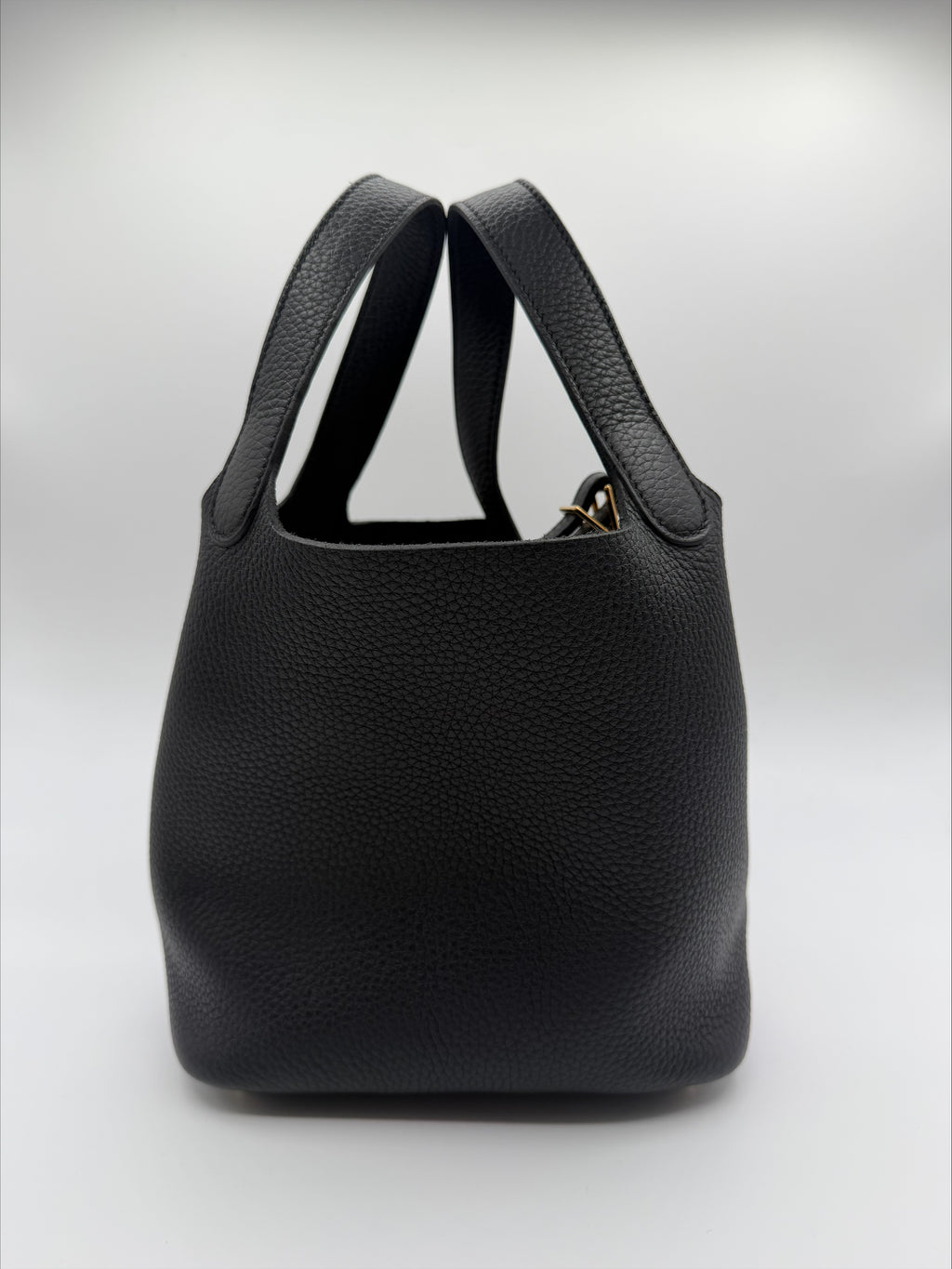 Hermés Picotin Lock bag