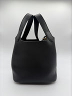 Hermés Picotin Lock bag