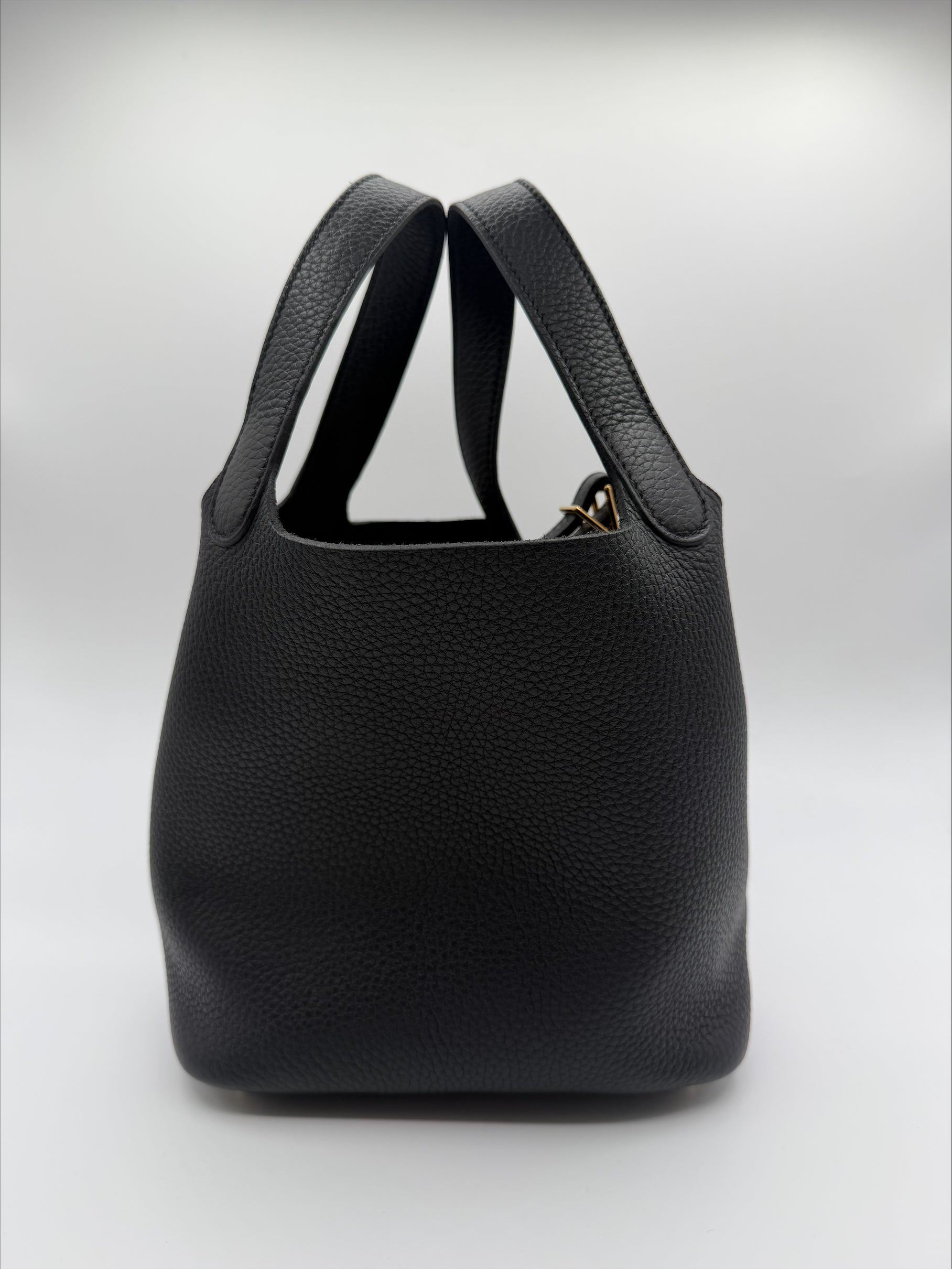 Hermés Picotin Lock bag