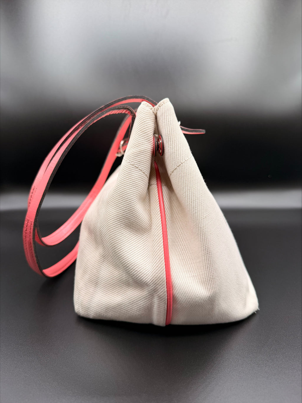 Louis Vuitton "Articles de Voyage" Canvas Tote