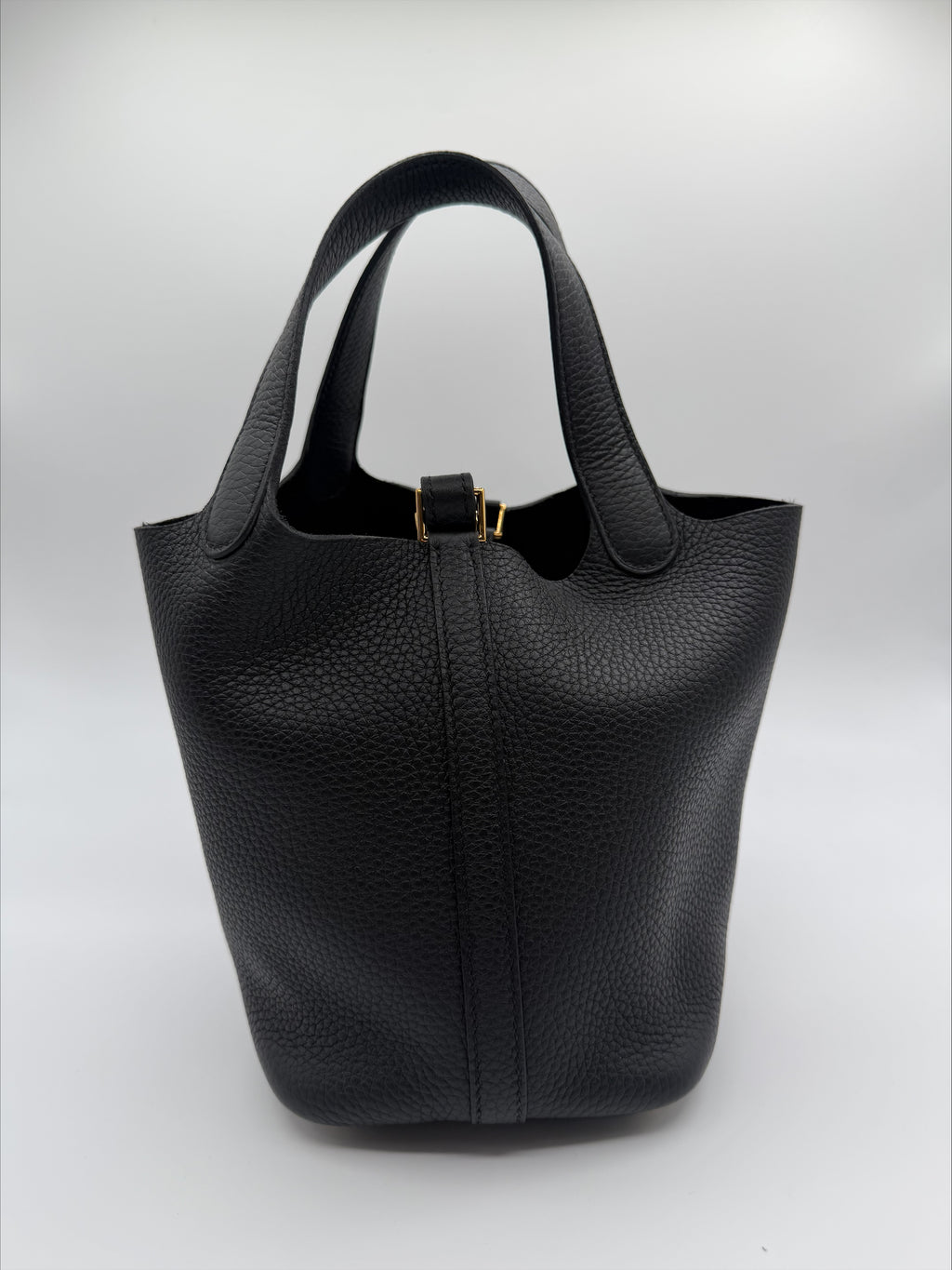 Hermés Picotin Lock bag