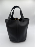 Hermés Picotin Lock bag