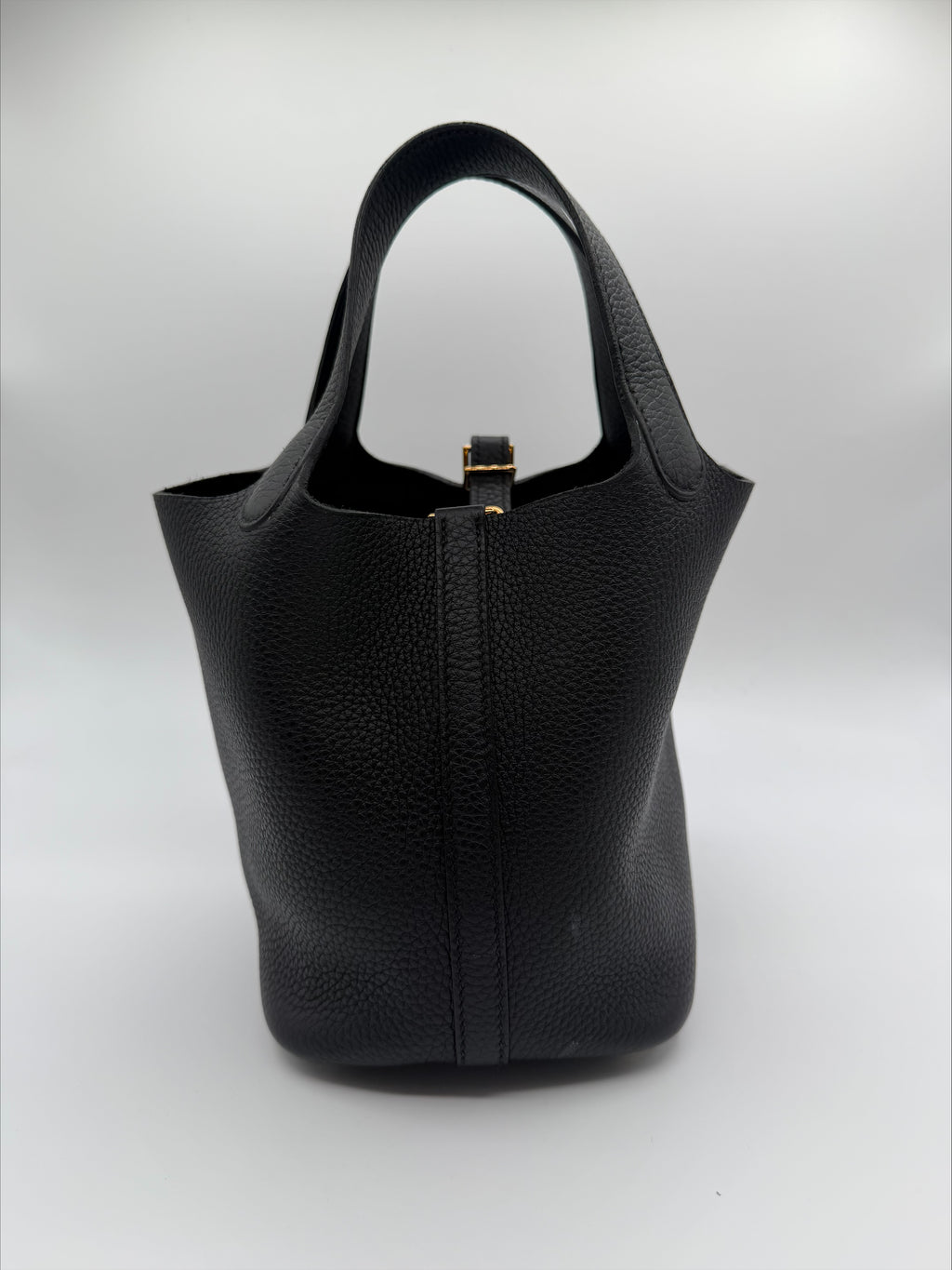 Hermés Picotin Lock bag