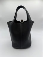 Hermés Picotin Lock bag